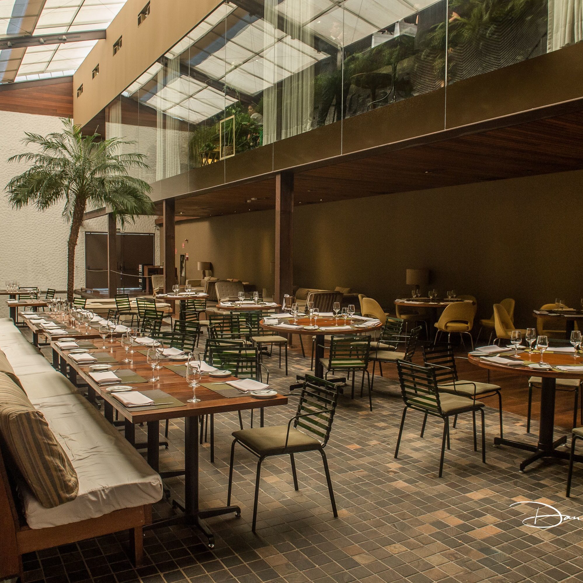 Editorial Brunch industrial no casamento