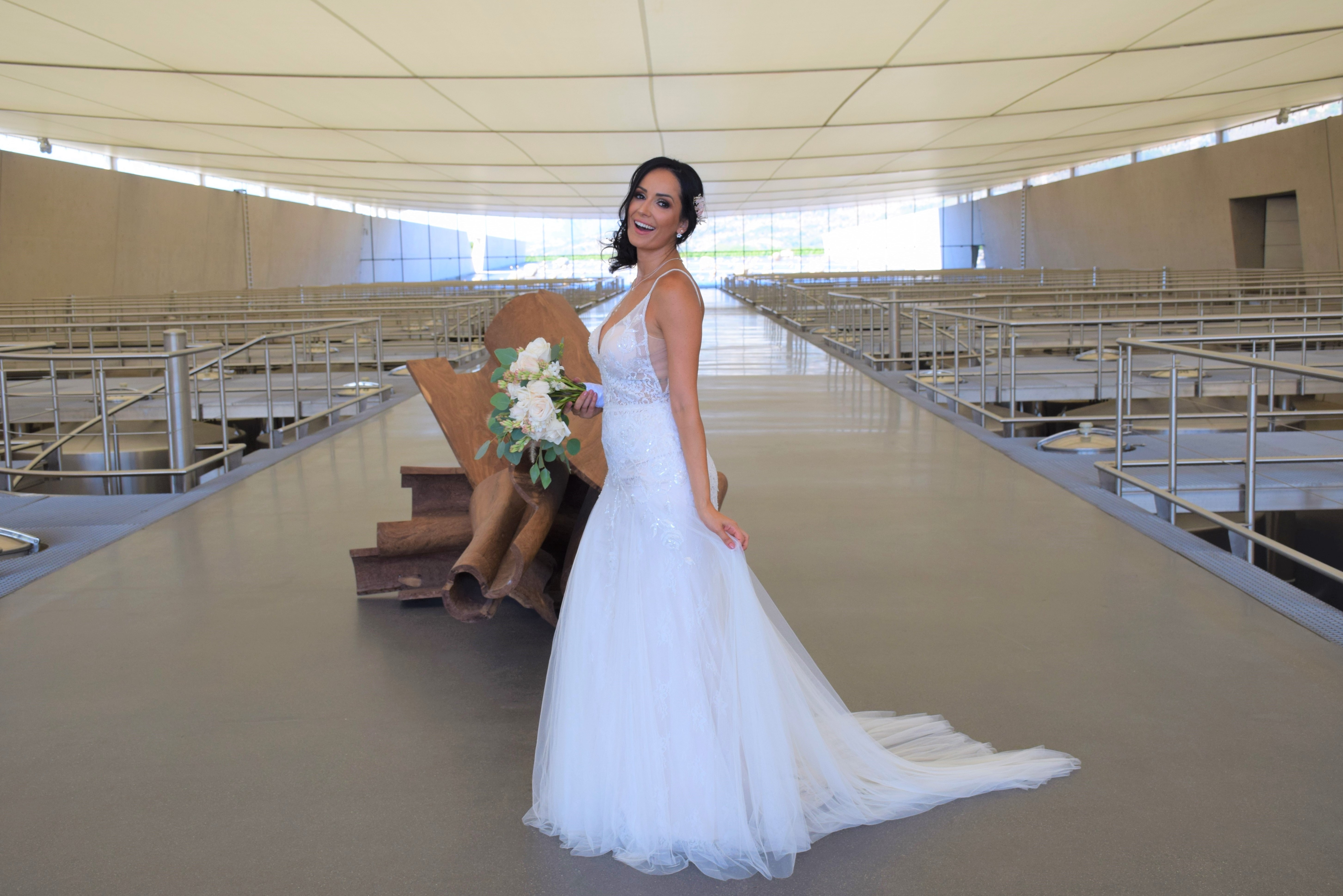 Casar no Chile | Editorial Destination Wedding