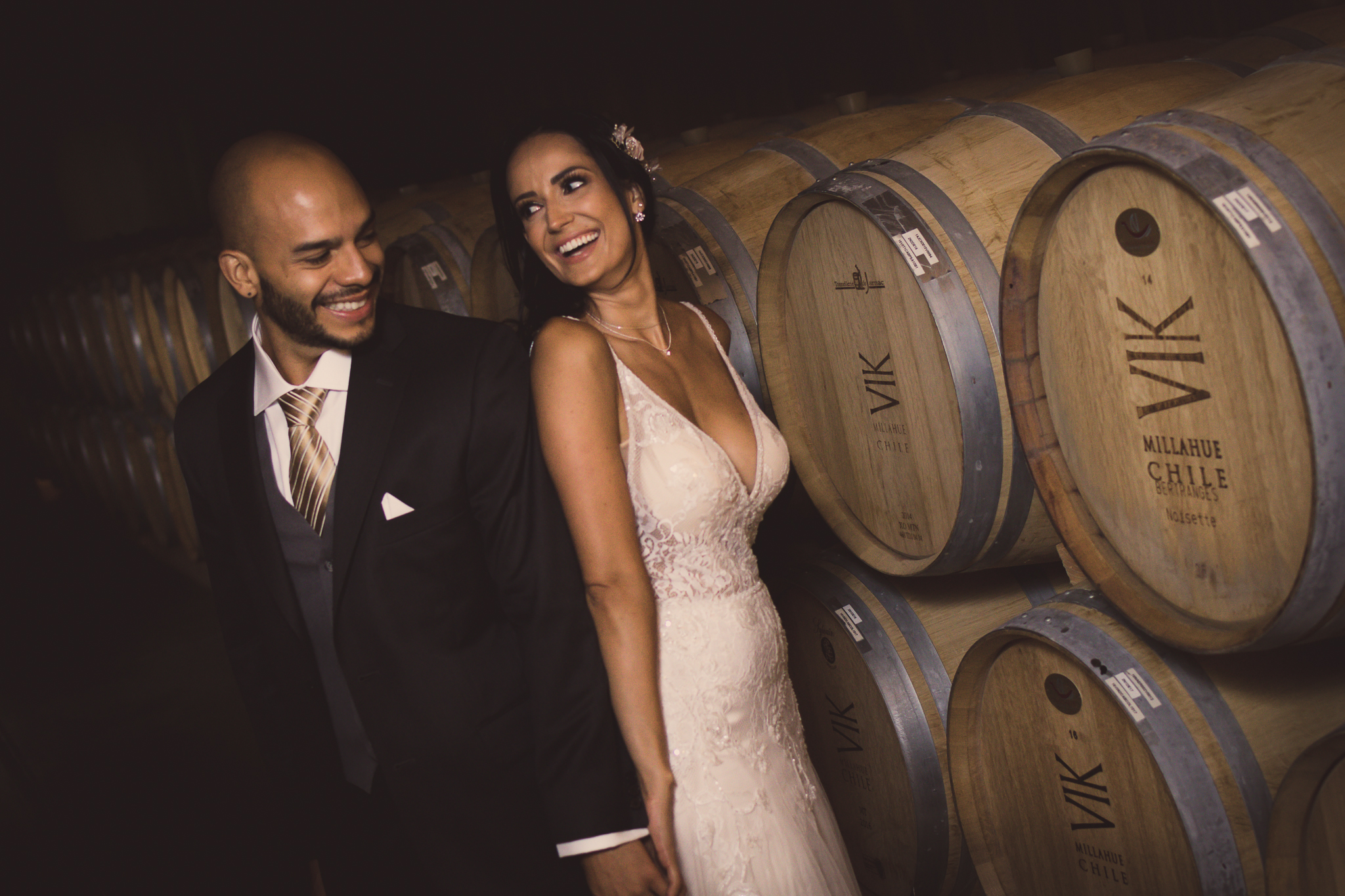 Casar no Chile Editorial Destination Wedding Chile - Foto: Carol Prado Studio Immagine