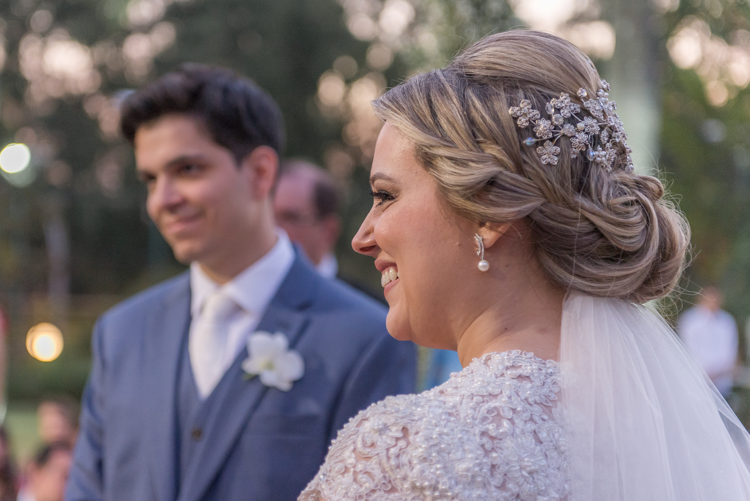 Casamento Rústico Chic no Royal Palm: Juliana e André