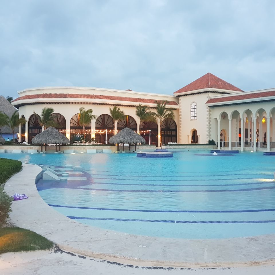 Destination Wedding em Punta Cana