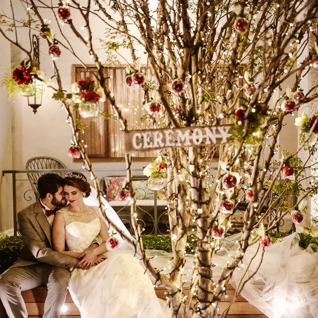 Mini Wedding