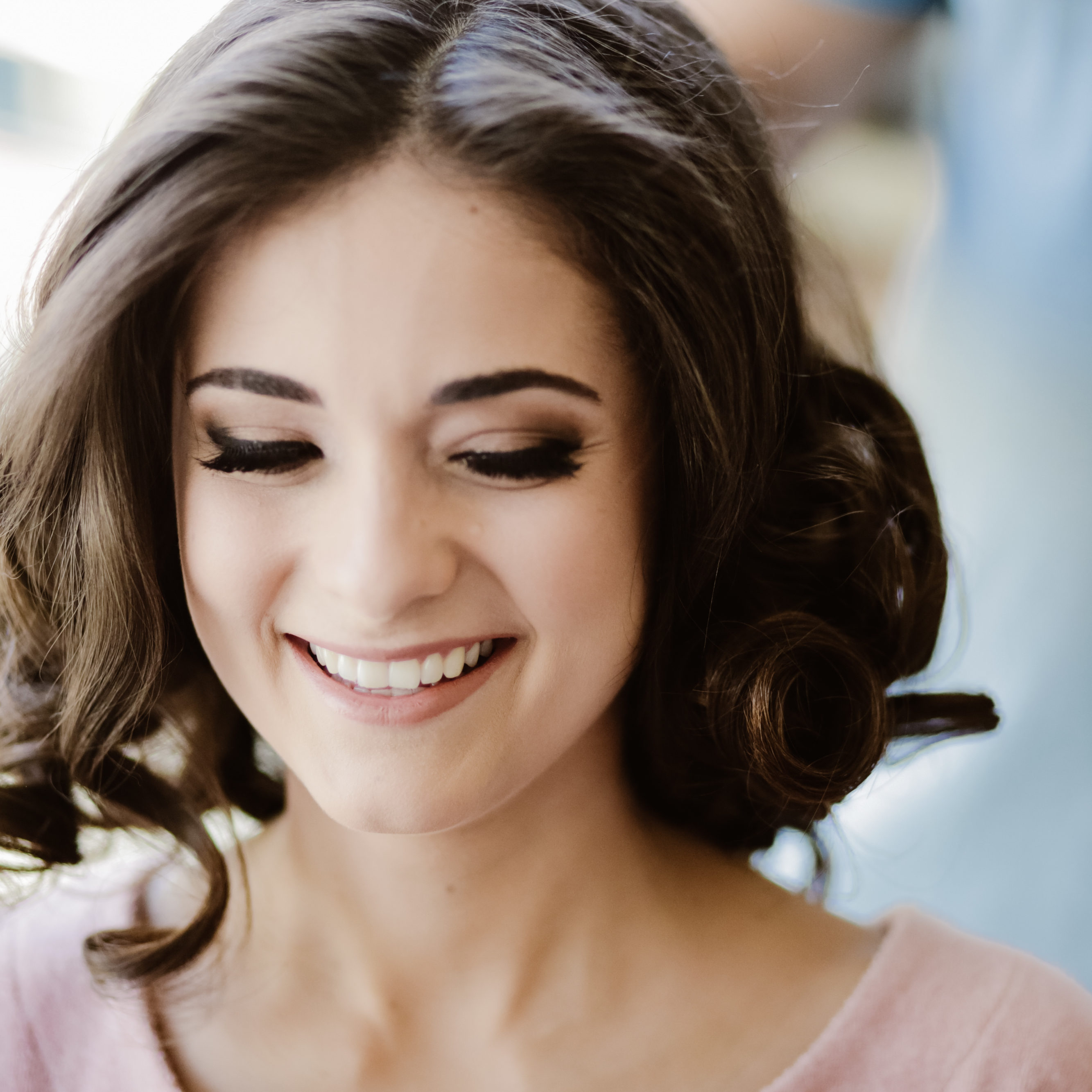 Sorria pra casar