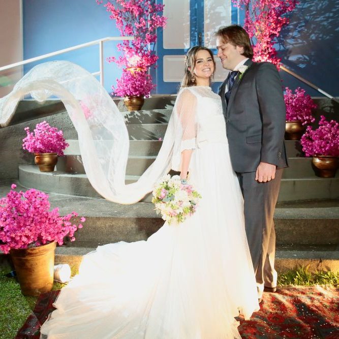 Casamento Boho Chic - Fotos Kali Marina