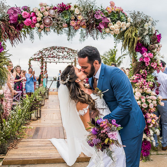 Casamento em setembro