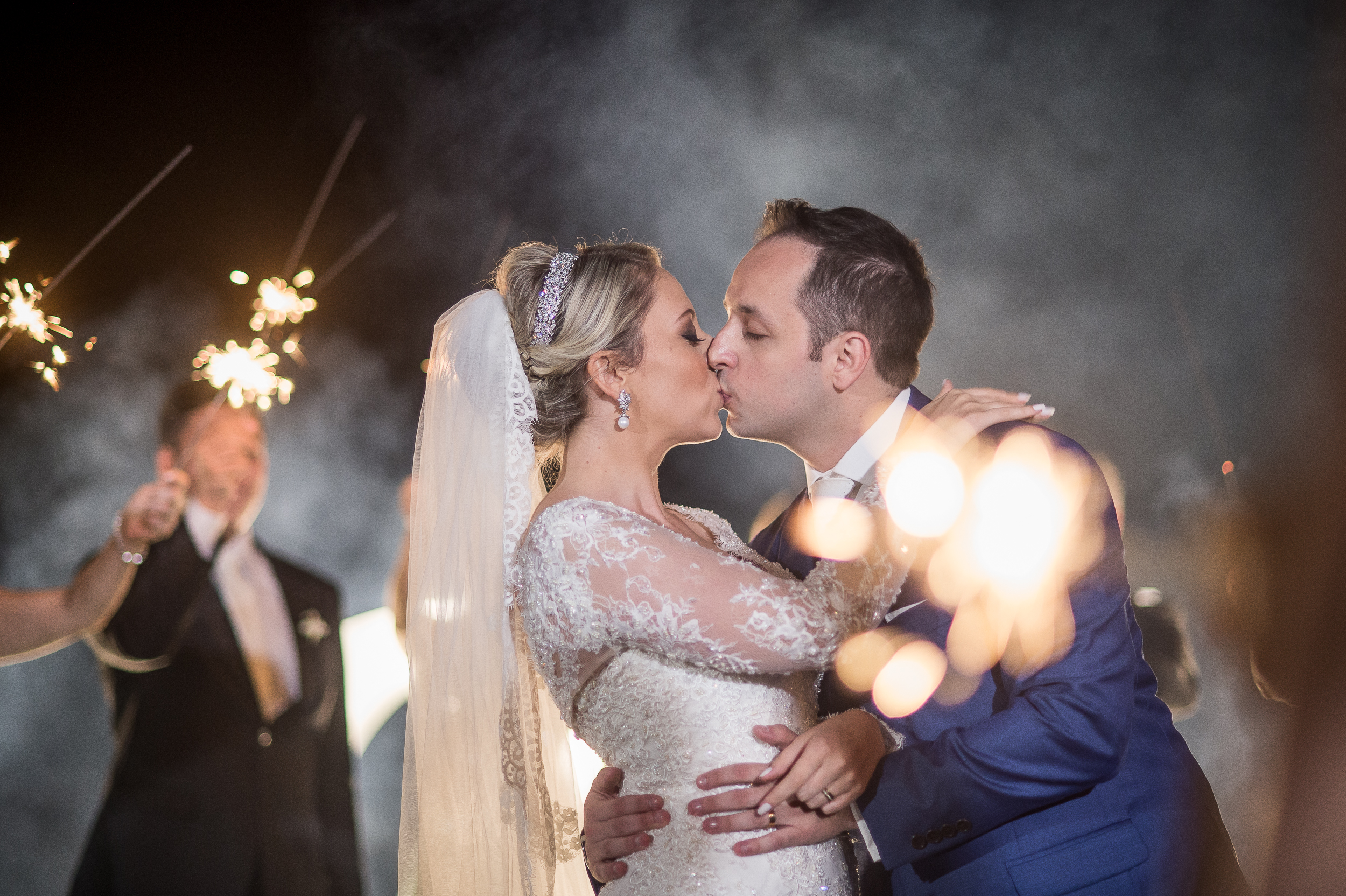 Casamento clássico | Danielle e Matheus