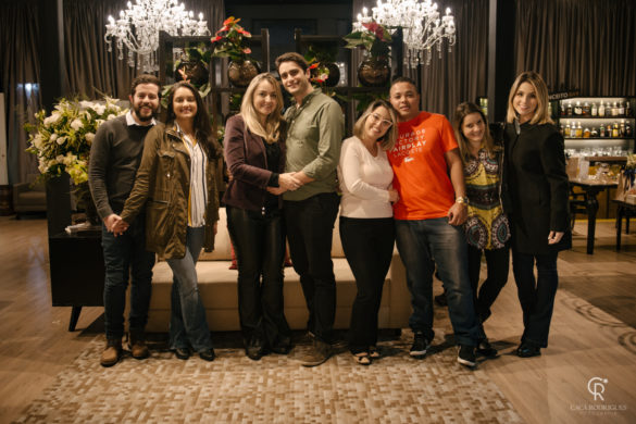 Décima edição da cheers