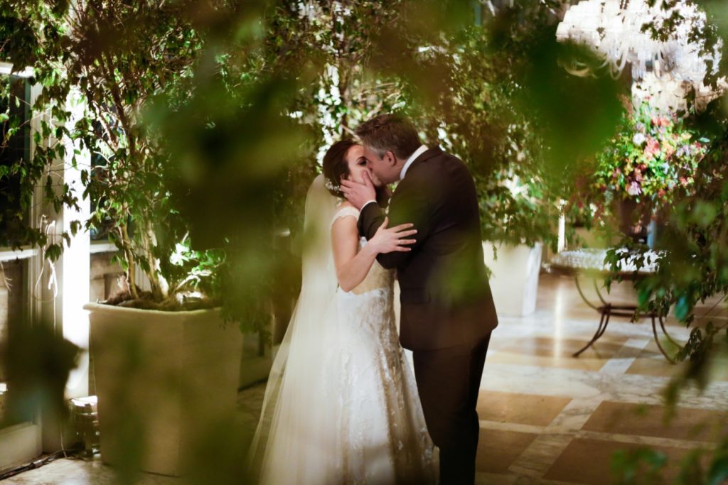 Casamento colorido na Villa Jockey | Joana e Leandro