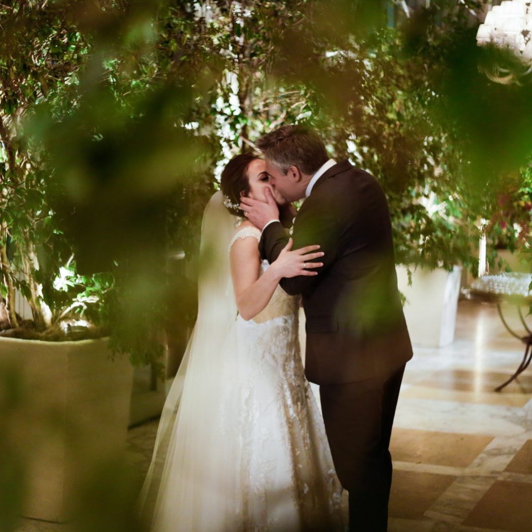 Casamento colorido na Villa Jockey | Joana e Leandro