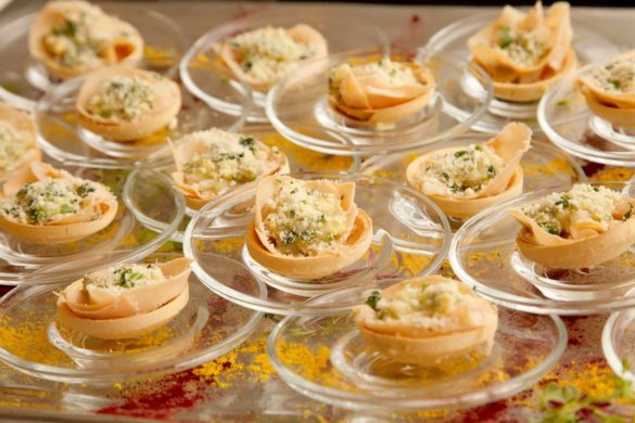 Como não errar na escolha do buffet de casamento: Dicas essenciais do buffet Fiaccadori