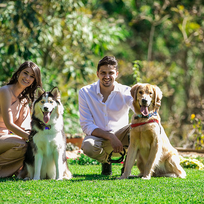 Pré wedding em Campos do Jordão