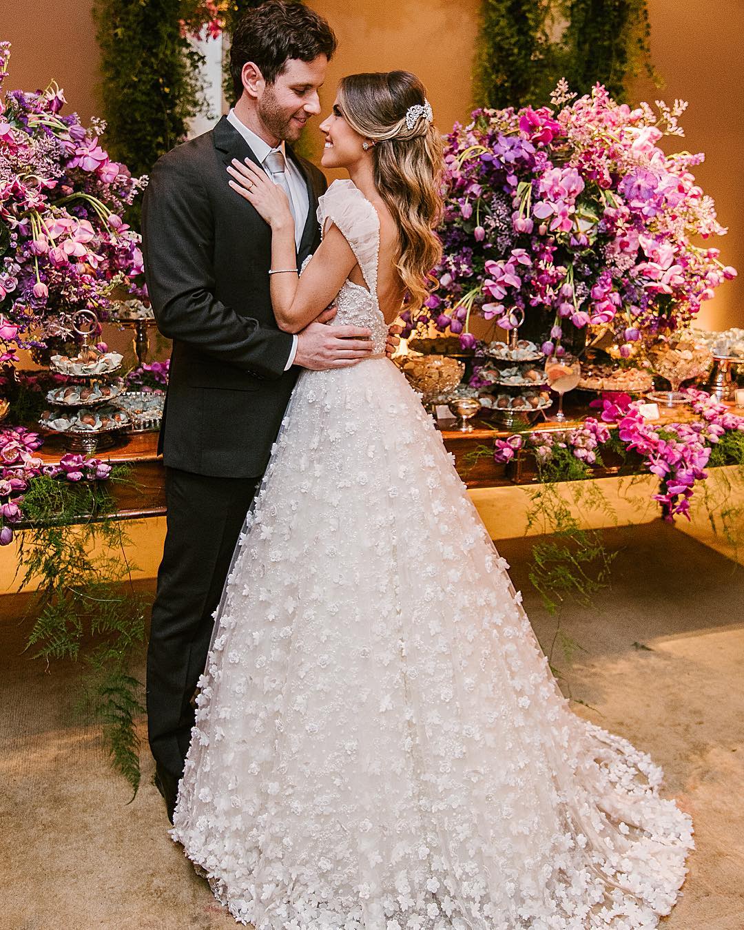 Vestidos De Noiva Dicas Para Escolher O Vestido Perfeito Vestidos De Noiva Dicas Para Escolher O Vestido Perfeito