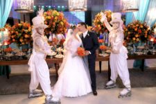 Interative produções e eventos