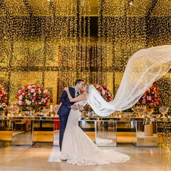 Dicas para arrasar nas fotos de casamento | Foto: Carlos Paszko