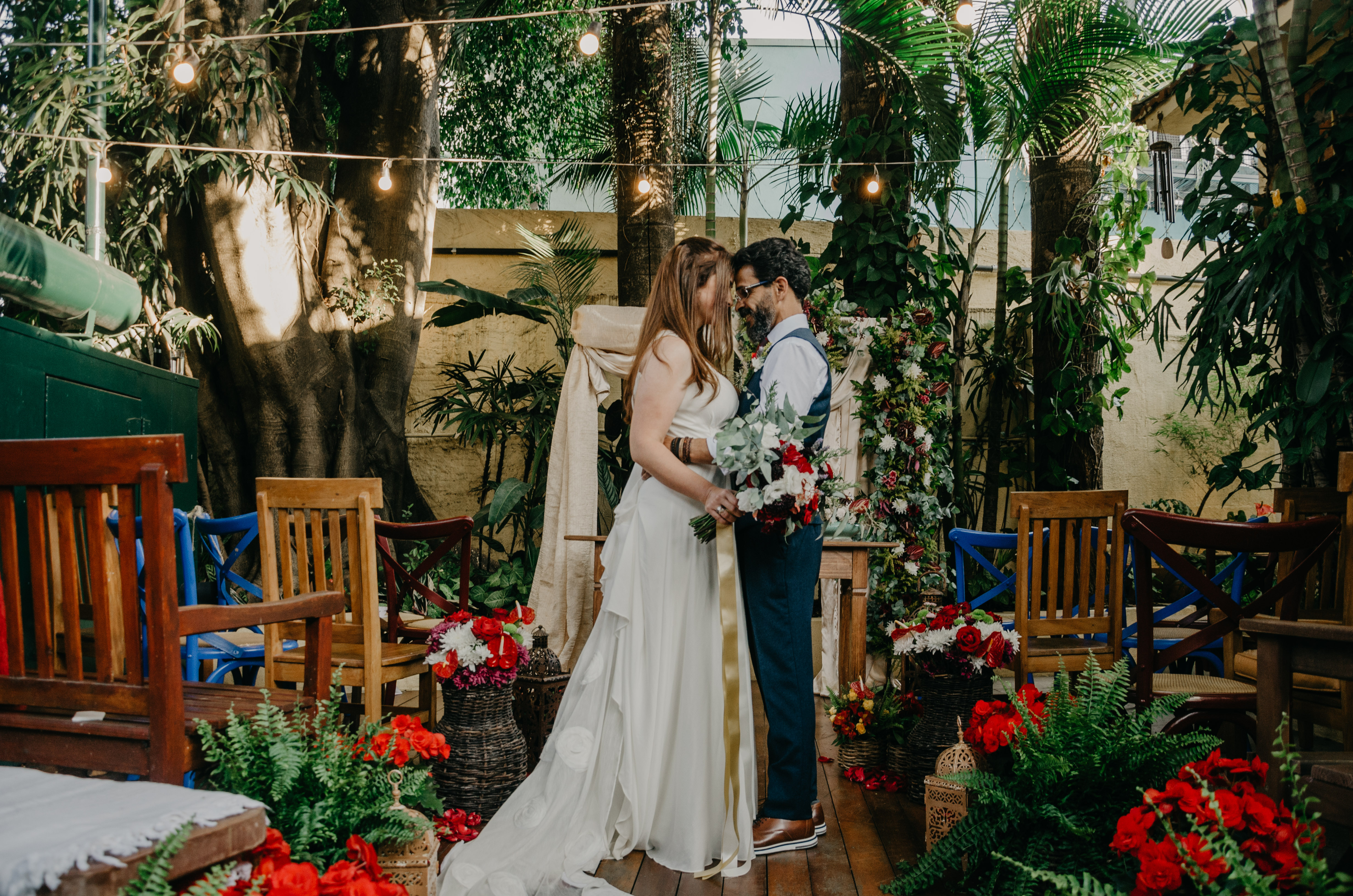 Casamento Boho Chic Casamento Boho Chic