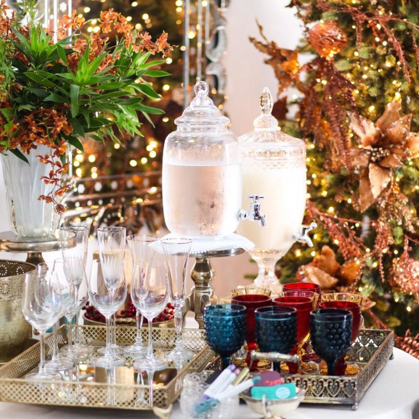 Dicas para decorar a mesa de natal