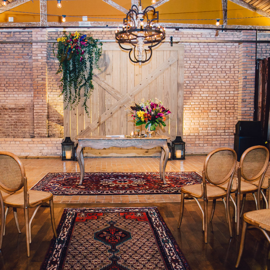 Espaços de casamento para casar em Sp: Celeiro Quintal