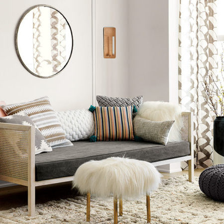 Decoração