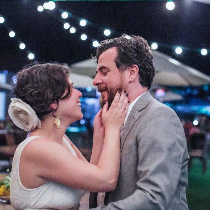 casamento alternativo