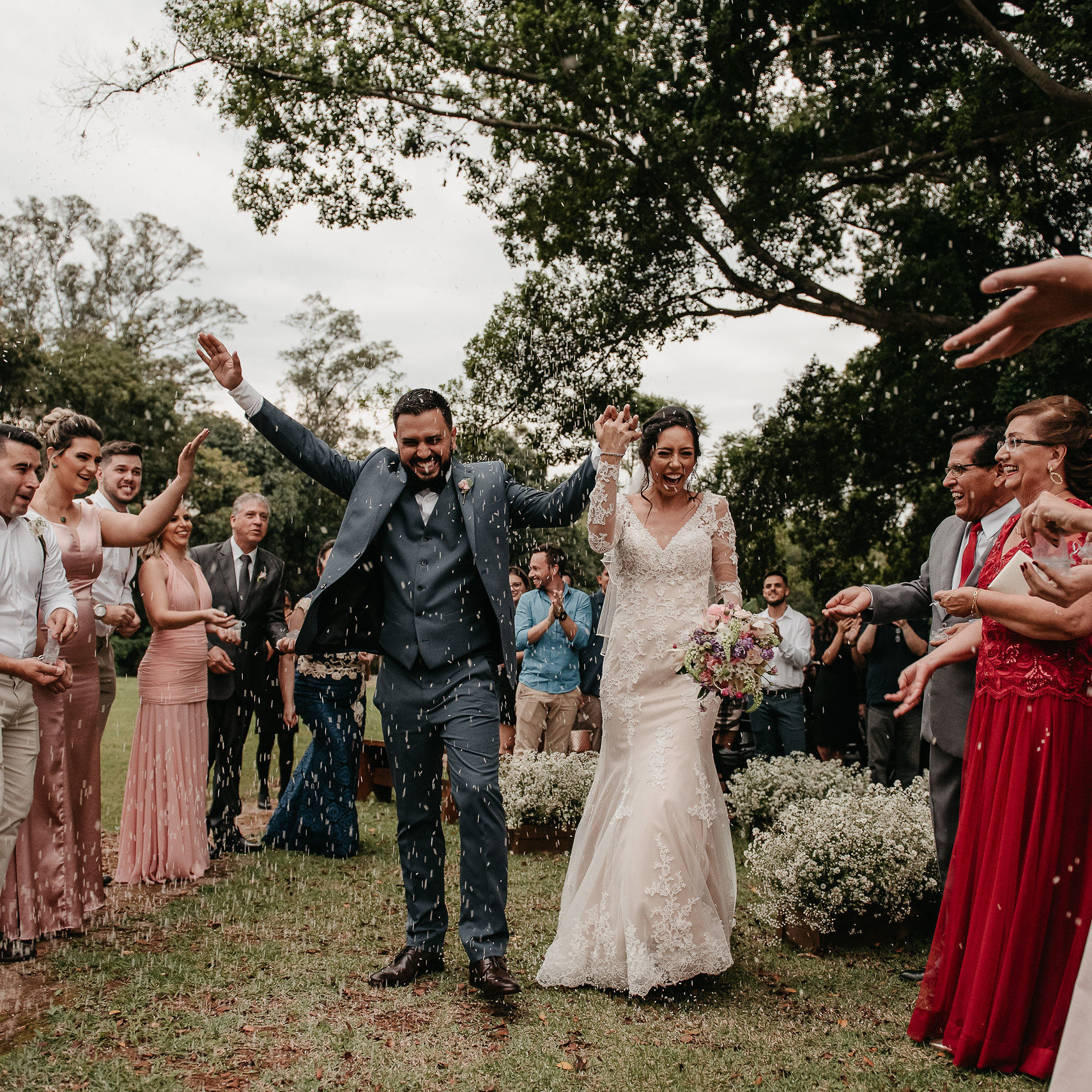 Casamento em Sorocaba