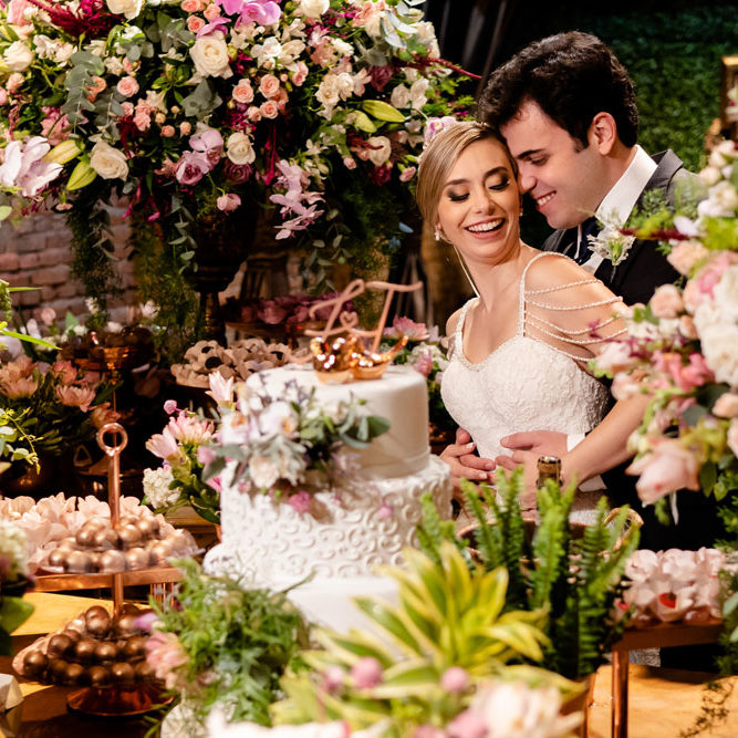 Casamento Rústico Chic no Sítio São Jorge: Fabi e Thales