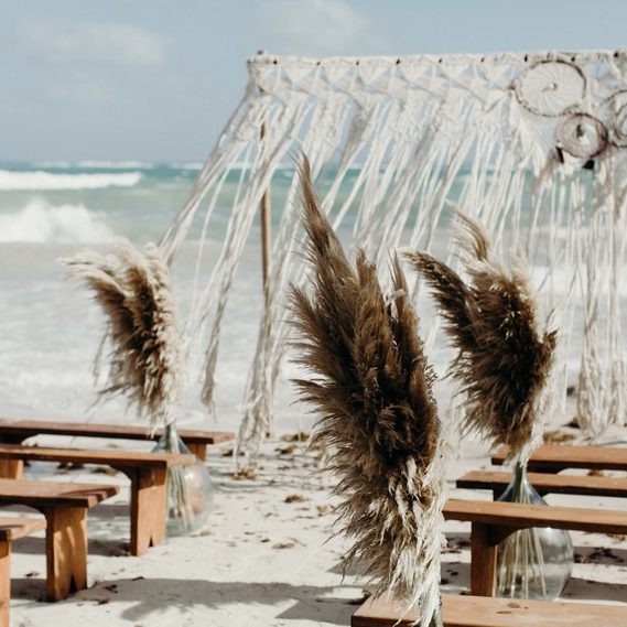 Casar em Tulum