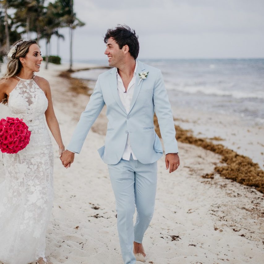 Casar em tulum