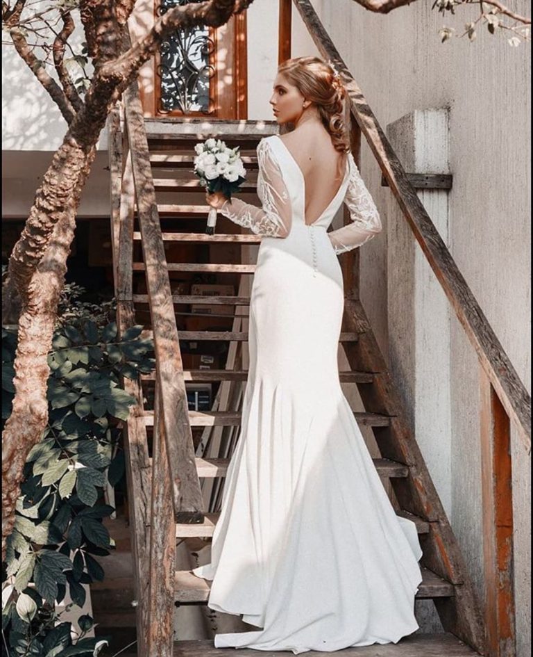 Vestido de Noiva para Casamento no Inverno: Dicas e Inspirações Lindas!
