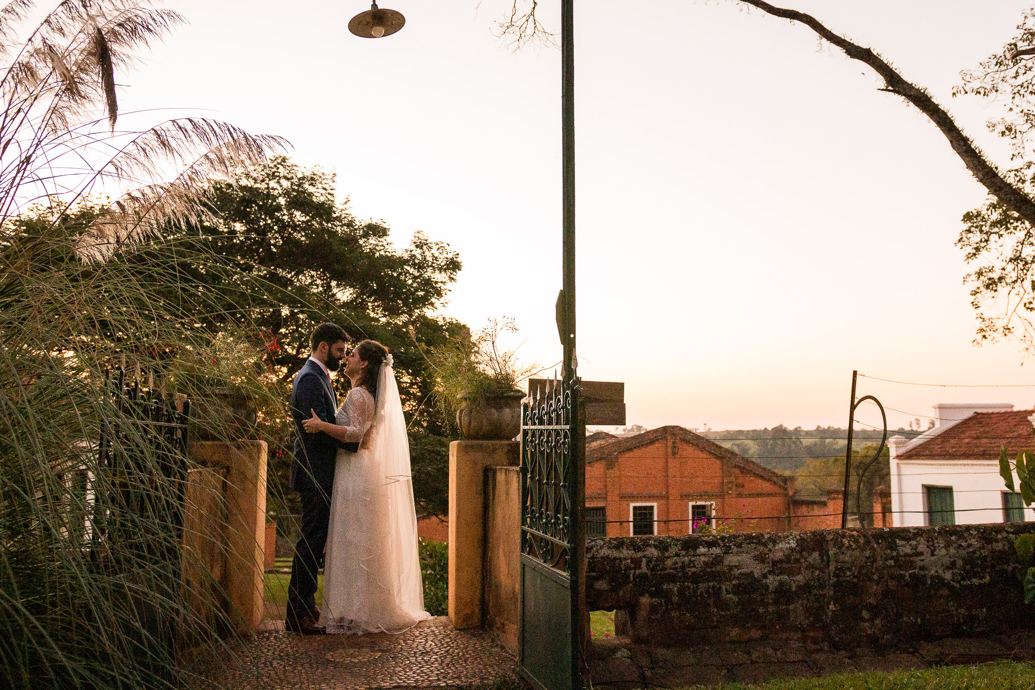 Casamento Boho ao Entardecer: Marilia e Rodrigo – Foto: Bruno Giraldi Fotografia Casamento Boho ao Entardecer: Marilia e Rodrigo - Foto: Bruno Giraldi Fotografia