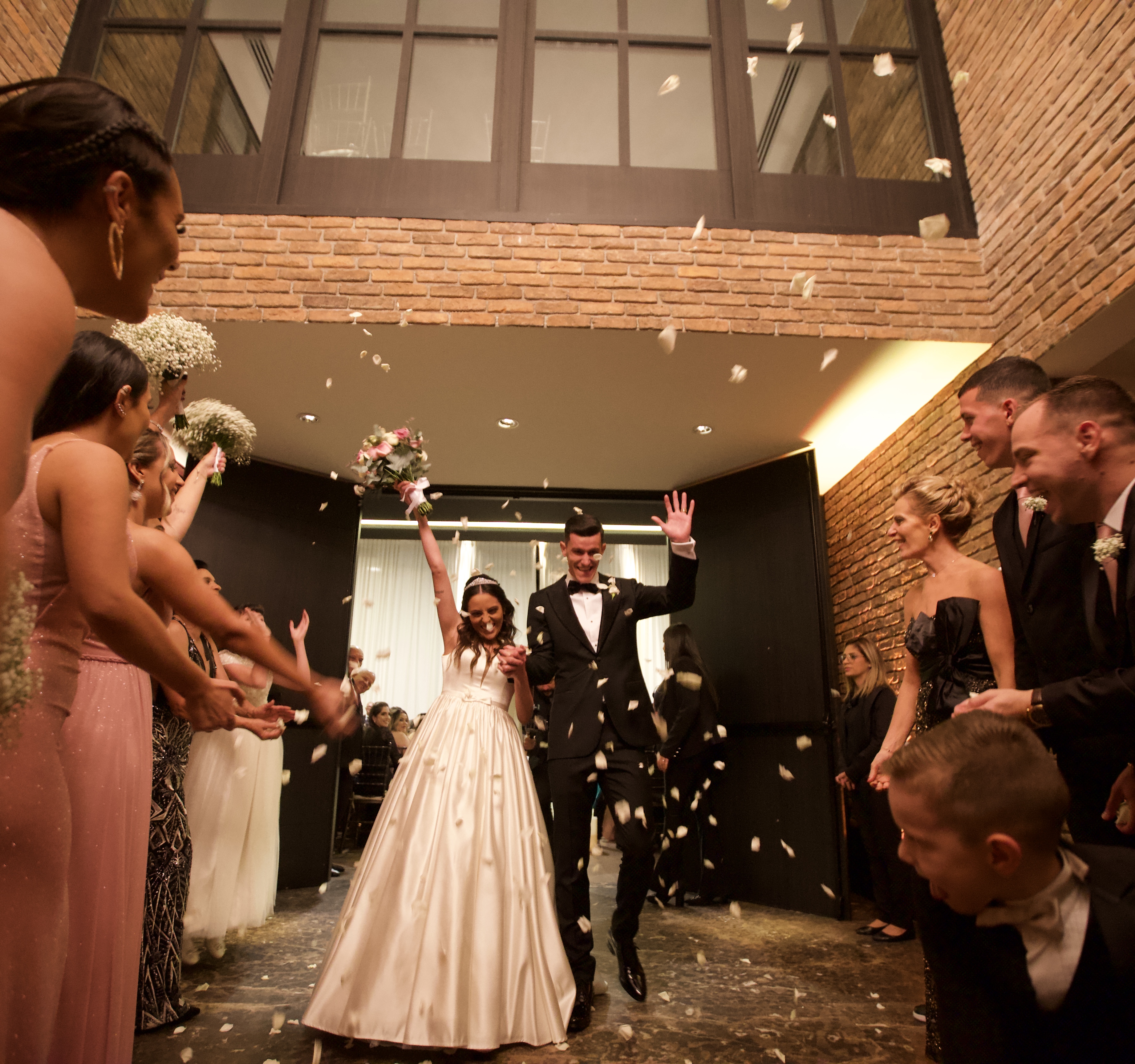 Casa Busutti – Paula e Nathan