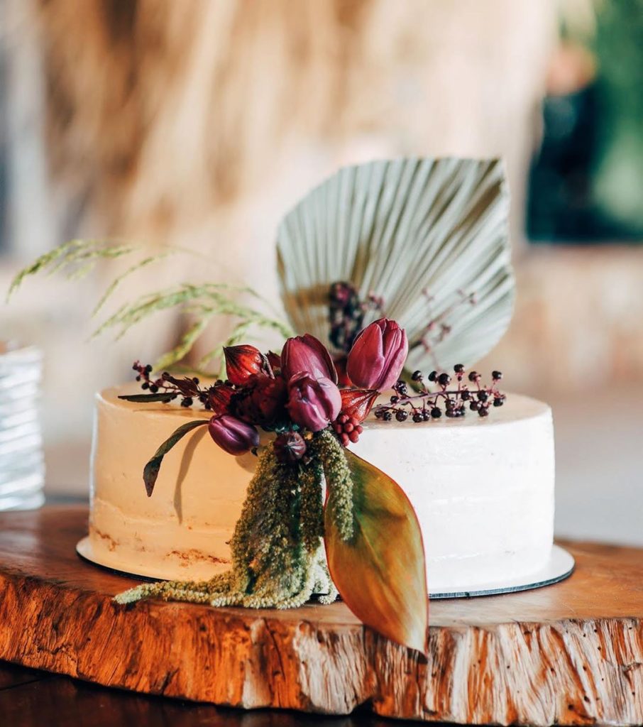 Decoração de Casamento com Folhas Secas: Dicas e Inspirações Lindas!