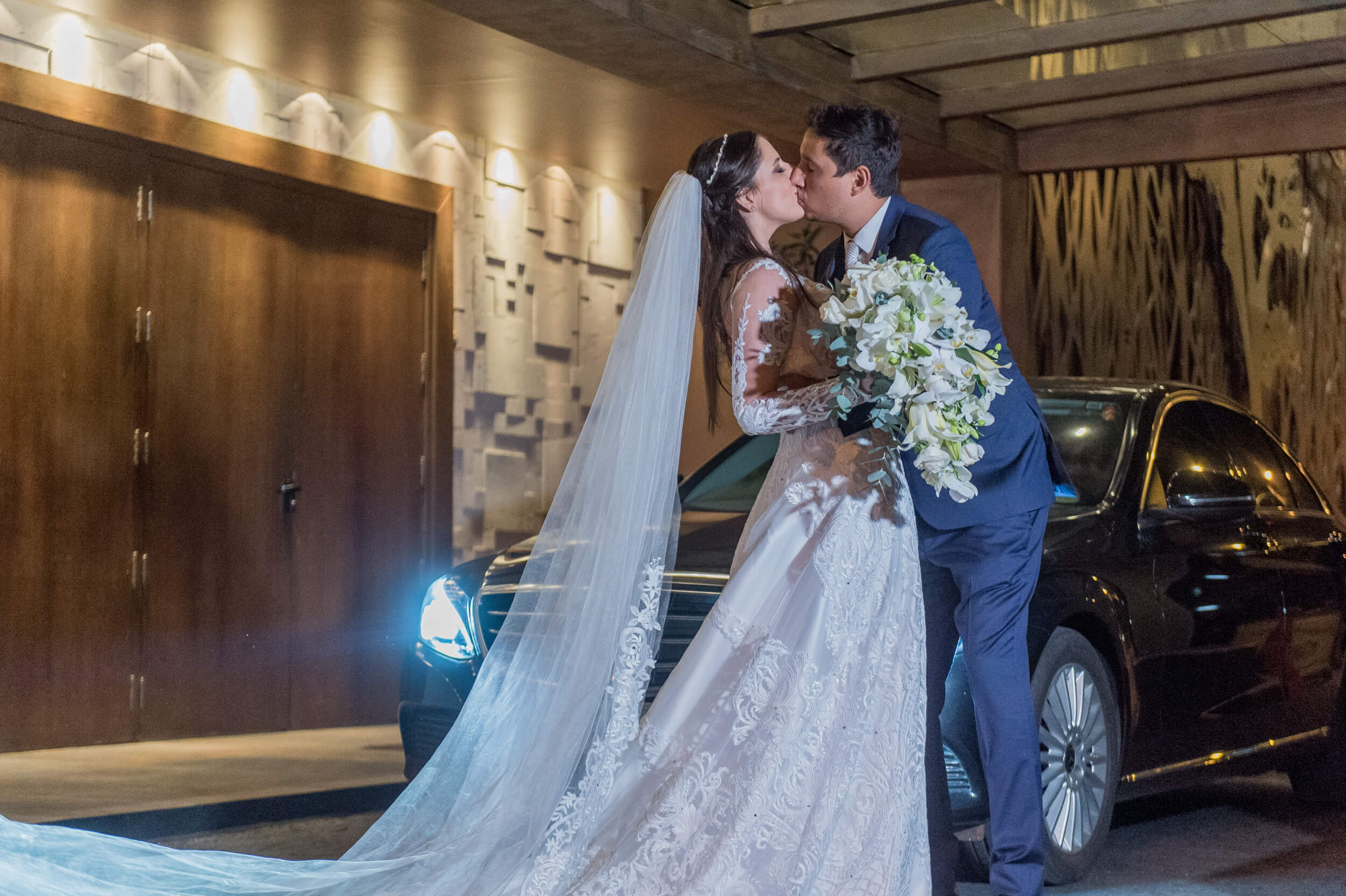Casamento clássico na Casa Traffô – Foto: Danilo Máximo Casamento clássico na Casa Traffô - Foto: Danilo Máximo