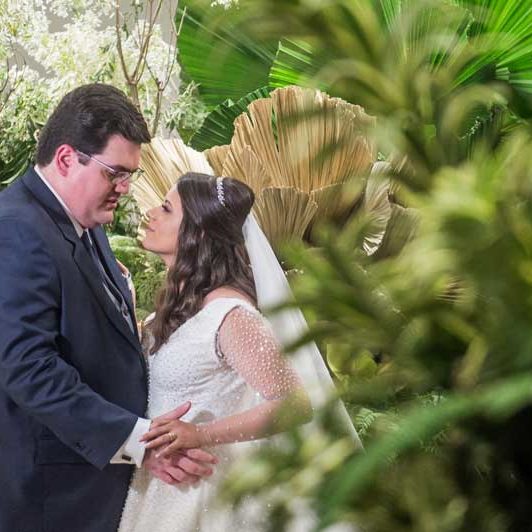 Casamento Renata e Paulo Victor