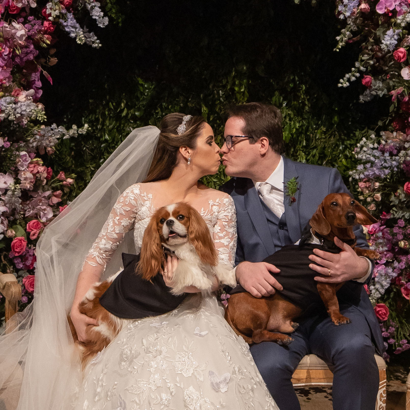 casamento real jamille