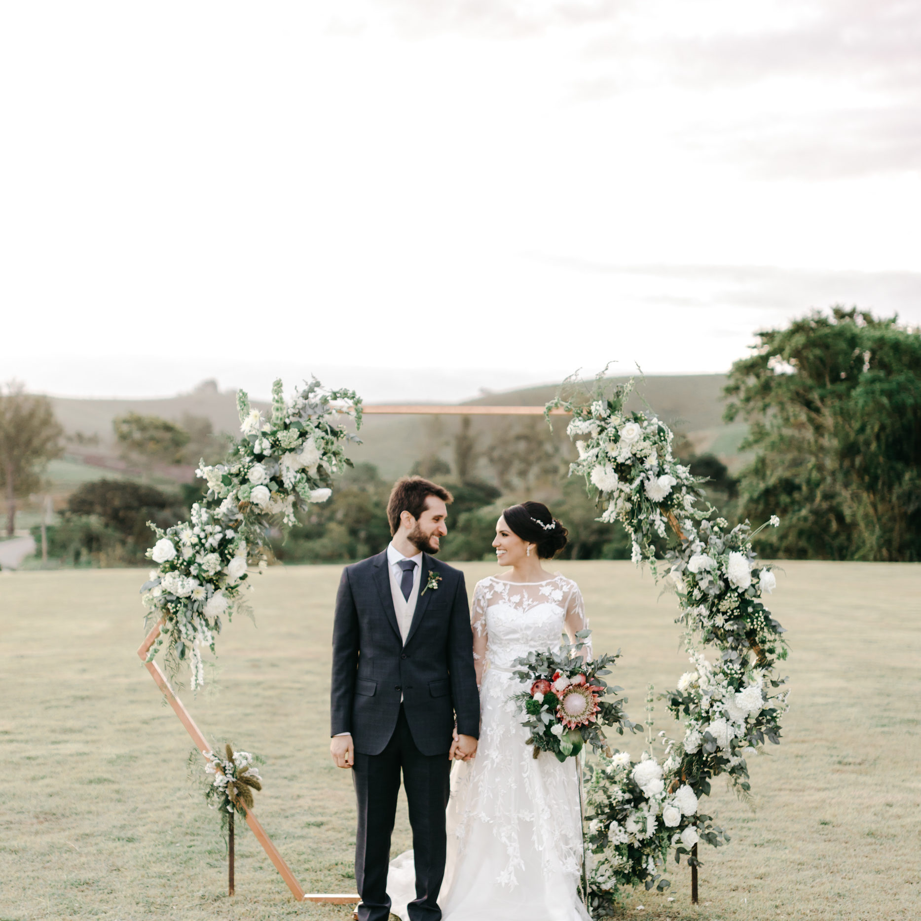 Casamento Livian e Thomas