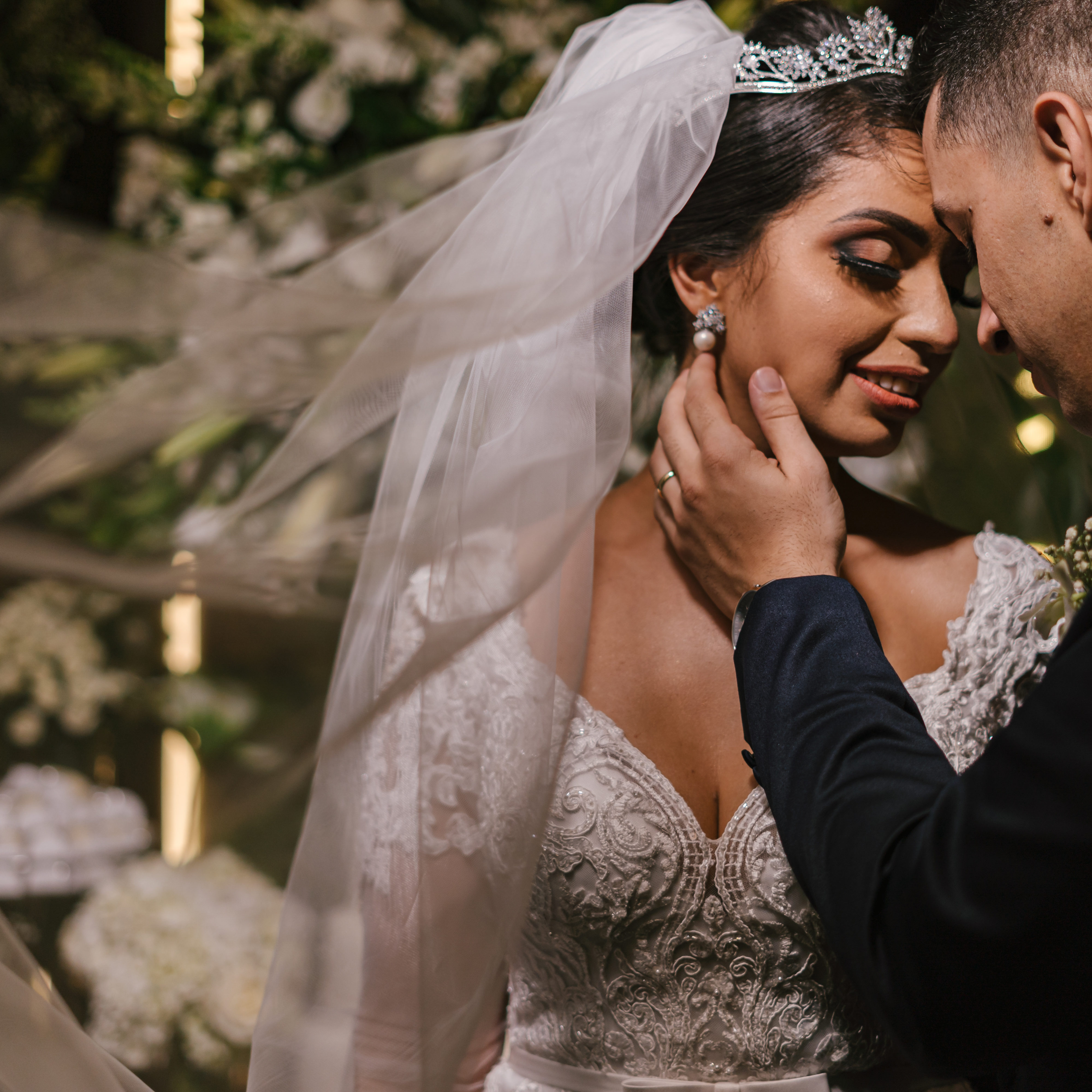 casamento clássico e atemporal