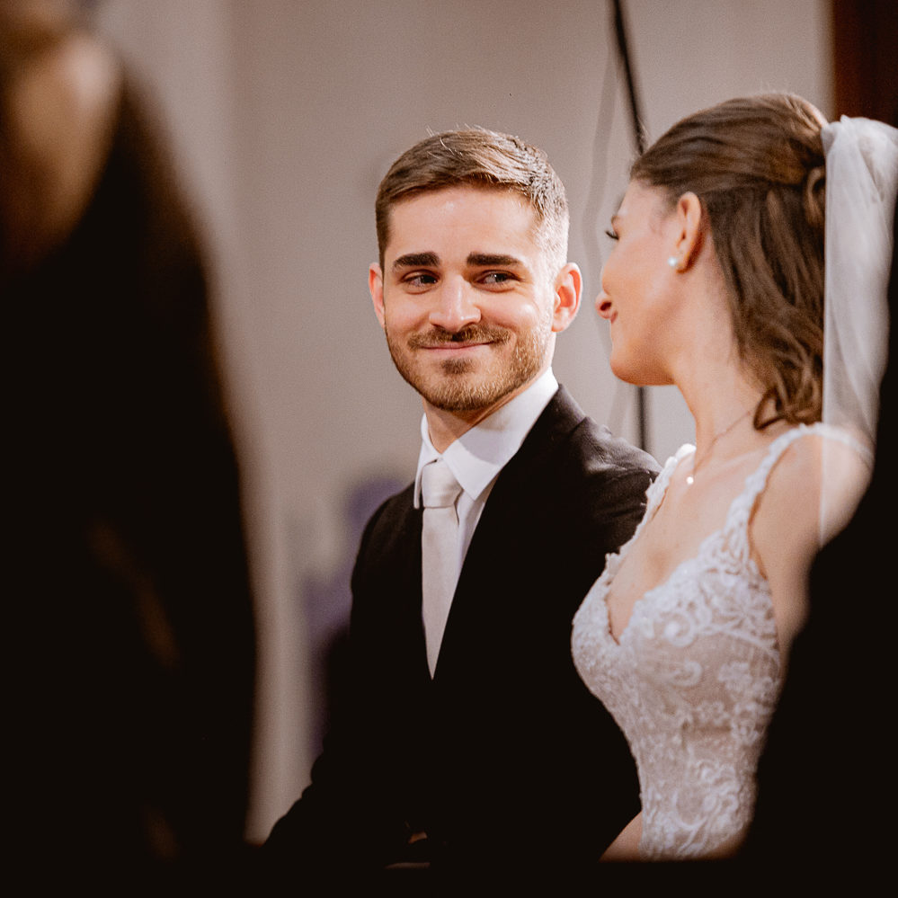 casamento intimista na brasil