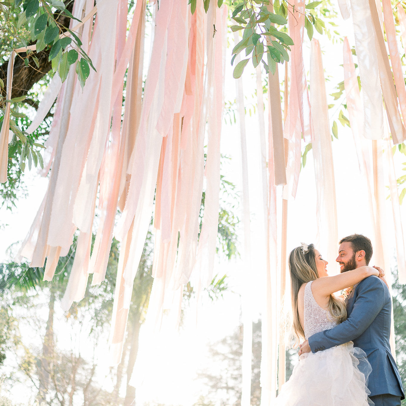 elopement wedding no campo