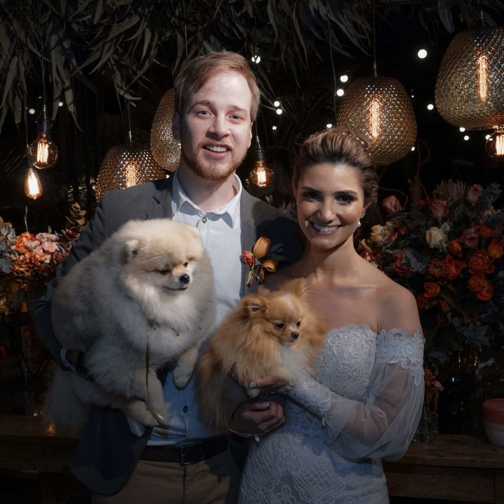 casamento boho chic