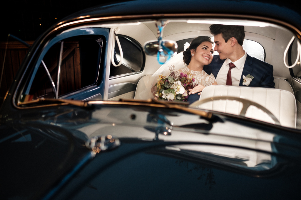 Fotos do Casamento: A importância de escolher um bom profissional