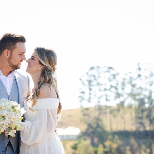 três dias de festa de casamento