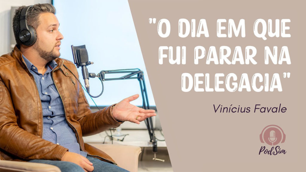 Vinicius Favale