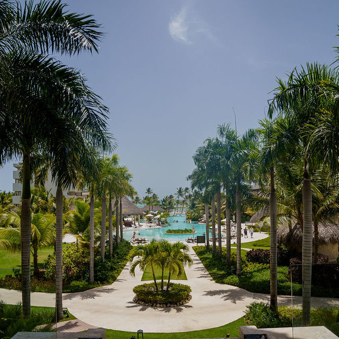 secrets cap cana resort