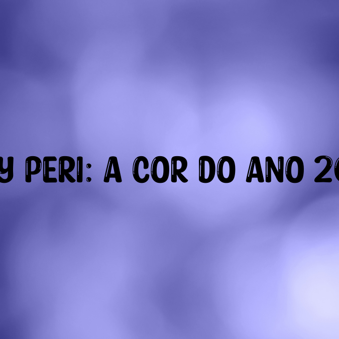 cor do ano 2022