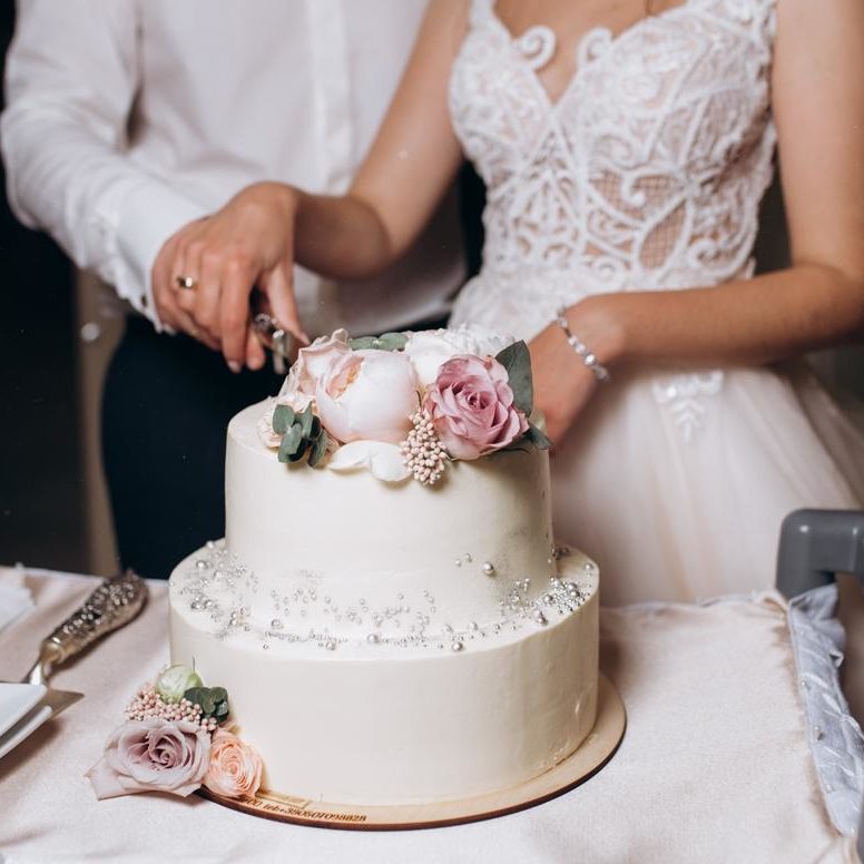 Bolo-de-casamento