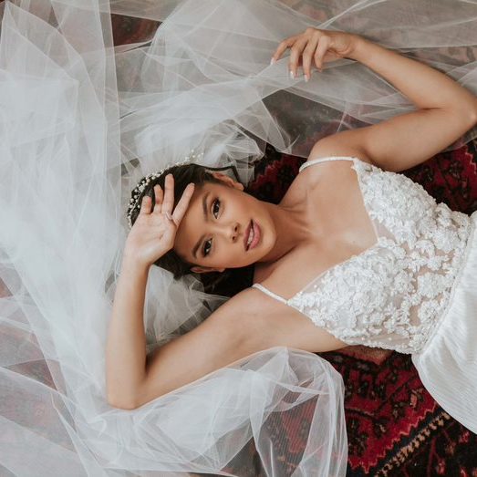 vestidos de noiva 2022