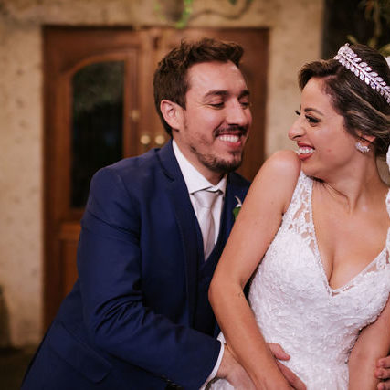 casamento jardim leopoldina noivos
