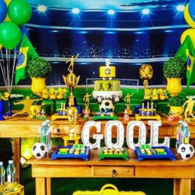 chá bar copa do mundo