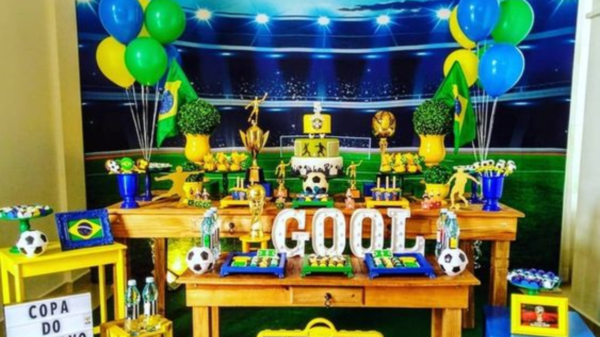 chá bar copa do mundo