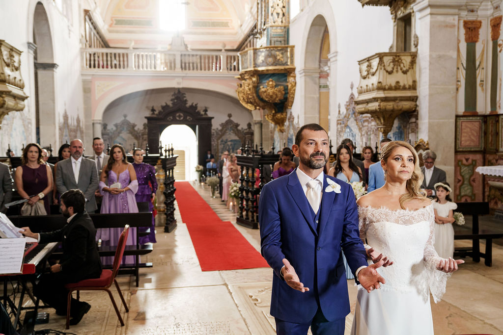 destination wedding em portugal